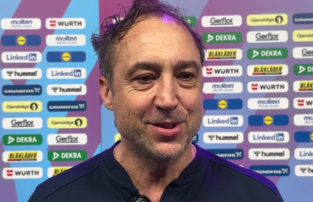 Ovidiu Mihăilă, după marea sperietură trasă de România la Rotterdam: „Instinctul meu a fost să deschid ușa și să plecăm în alergare. Luați pulsometrele!”