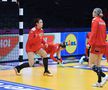 Alicia Gogîrlă / România - Croația, debutul tricolorelor la Campionatul Mondial/FOTO: Ionuț Iordache (GSP.ro)