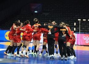 România, repriză cât o CALIFICARE în grupa principală a Campionatului Mondial » Dumanska, ZID în fața Croației! Ce urmează pentru „tricolore”