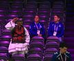 Cu fanii români nu te plictisești! » Prezențe de senzație în tribune, la România - Croația, debutul în grupa de Mondial