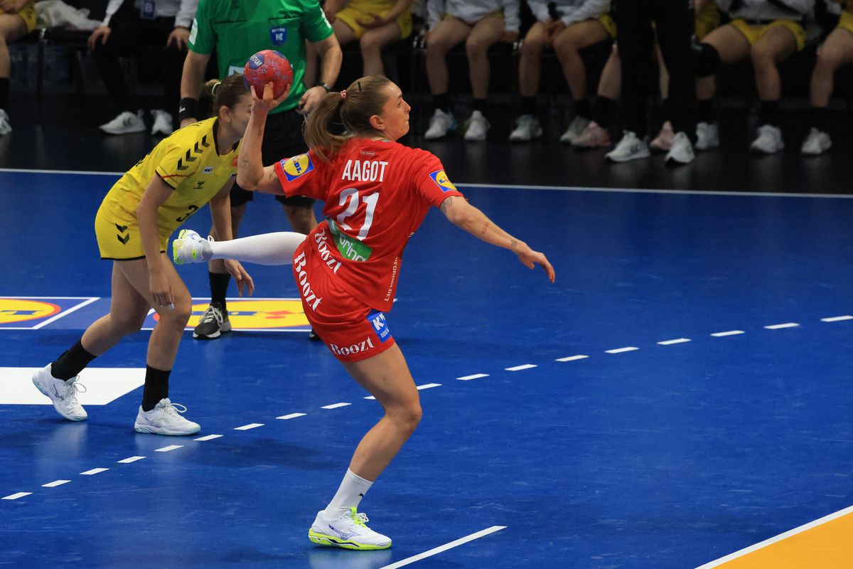În grupa României de la CM de handbal de handbal, Danemarca n-a avut milă de Japonia! » Calcule la finalul primei runde