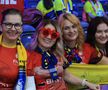 Cu fanii români nu te plictisești! » Prezențe de senzație în tribune, la România - Croația, debutul în grupa de Mondial