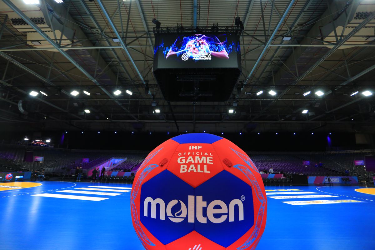 Mai mult decât o arenă de handbal » Cum arată Rotterdam Ahoy, „labirintul” în care România joacă la CM de handbal: imagini impresionante din culise! + cât costă o bere la 350 ml