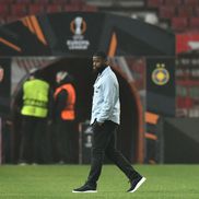 Imagini înainte de Steaua Roșie - FCSB/ foto Cristi Preda (GSP)