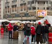 Suporterii lui Mainz au mers la târgul de Crăciun din Craiova