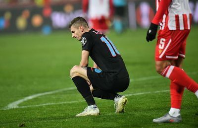 Pe cine a dat vina Florin Tănase după eșecul de la Belgrad: „Ca de obicei!”