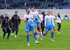 CALCULE de calificare, după Craiova - Mainz 1-0 » La un pas de primăvara Conference