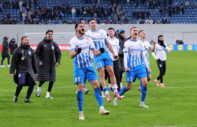 CALCULE de calificare, după Craiova - Mainz 1-0 » La un pas de primăvara Conference