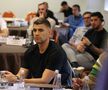 Iată a doua generație de directori sportivi care a absolvit astăzi cursurile FRF! Multe nume importante: „Extraordinar! Noi credeam că le știm pe toate”