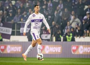 Primul transfer făcut de FCSB: „Am bătut palma”