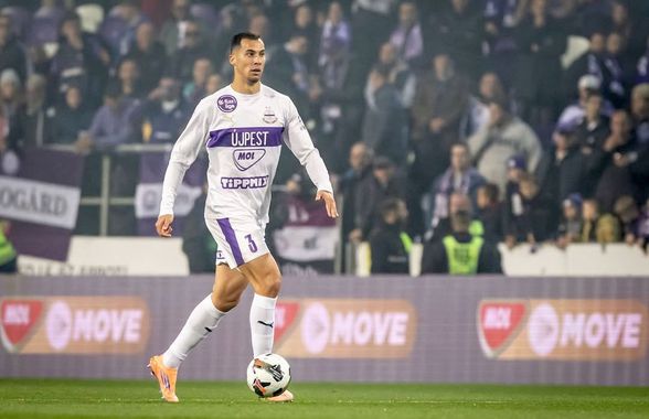 În timp ce ungurii încearcă să-l blocheze în ultimul moment, Andre Duarte e la un pas de FCSB!