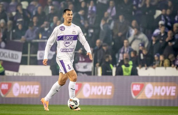 În timp ce ungurii încearcă să-l blocheze în ultimul moment, Andre Duarte e la un pas de FCSB!