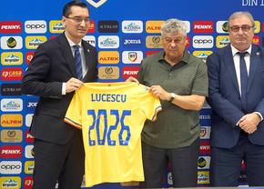 3 nume pe lista scurtă de înlocuitori ai lui Mircea Lucescu: unul este străin și antrenează în Superligă!