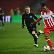 Steaua Roșie - FCSB/ foto: Cristi Preda (GSP)