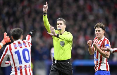 De ce s-a validat primul gol primit de Interul lui Chivu » Criteriile care decid că n-a fost henț