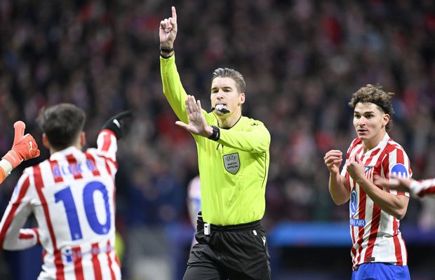 De ce s-a validat primul gol primit de Interul lui Chivu » Criteriile care decid că n-a fost henț