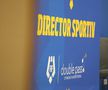 Iată a doua generație de directori sportivi care a absolvit astăzi cursurile FRF! Multe nume importante: „Extraordinar! Noi credeam că le știm pe toate”