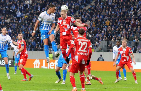 Titularul Craiovei suspină după Rădoi: „Pentru mine a fost greu, îmi pare rău”