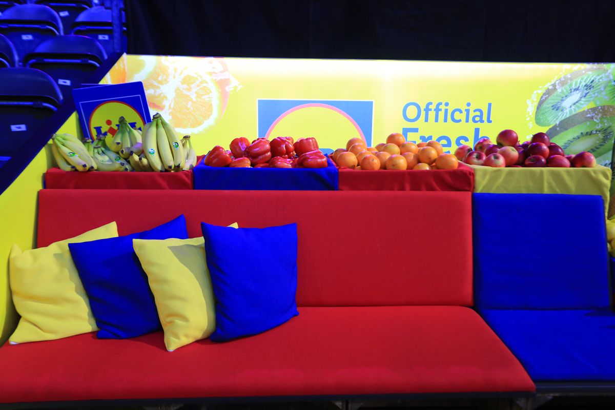 Mai mult decât o arenă de handbal » Cum arată Rotterdam Ahoy, „labirintul” în care România joacă la CM de handbal: imagini impresionante din culise! + cât costă o bere la 350 ml