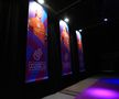 Imagini din sala Rotterdam Ahoy FOTO: Ionuţ Iordache (GSP)