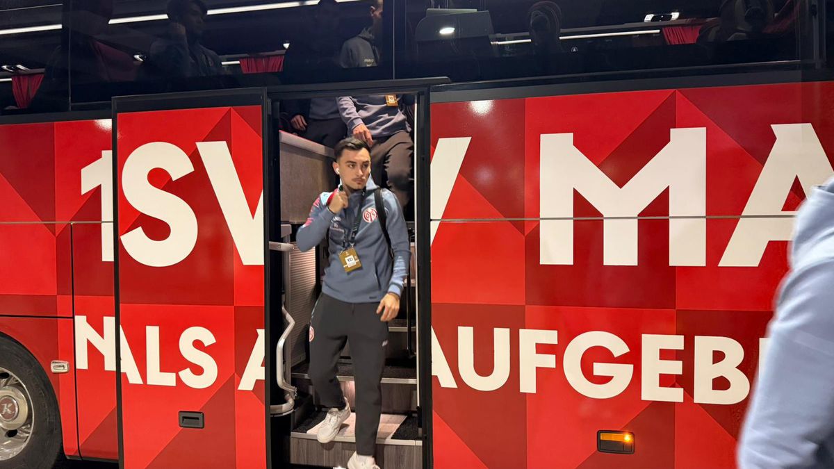 Universitatea Craiova - Mainz, imagini înaintea partidei din Conference League