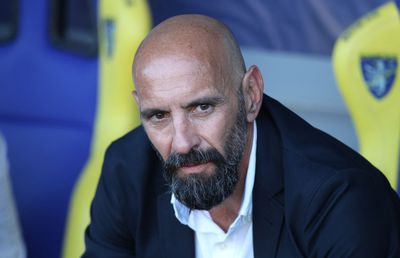 CFR CLUJ - FC SEVILLA // Campioana României, caracterizată de Monchi, directorul sportiv al Sevillei » Cei trei clujeni care i-au speriat pe iberici