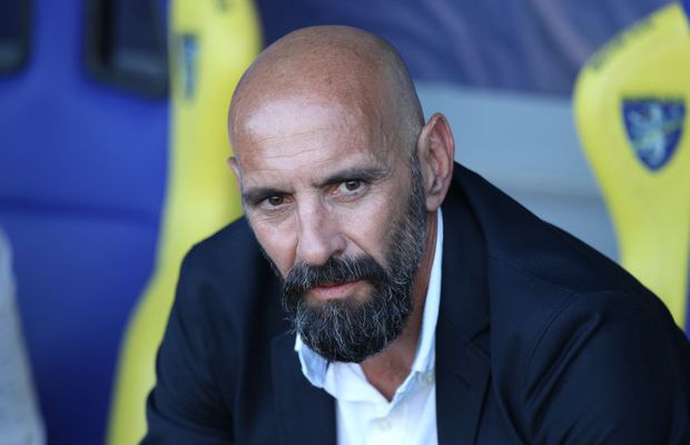 CFR CLUJ - FC SEVILLA // Campioana României, caracterizată de Monchi, directorul sportiv al Sevillei » Cei trei clujeni care i-au speriat pe iberici