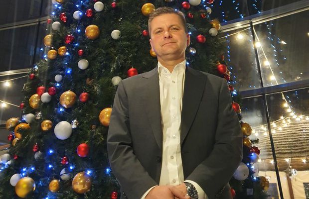 Dusan Uhrin, cel mai optimist „câine” din haita Dinamo: „Putem câștiga Cupa României! N-am renunțat la play-off”