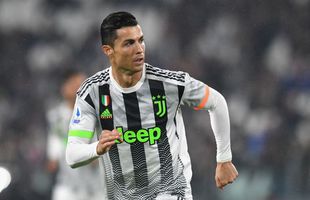JUVENTUS // VIDEO Cristiano Ronaldo a trecut rapid peste pierderea Supercupei Italiei: „N-am defecte, sunt cel mai bun! Mai am de jucat câțiva ani la Juve”