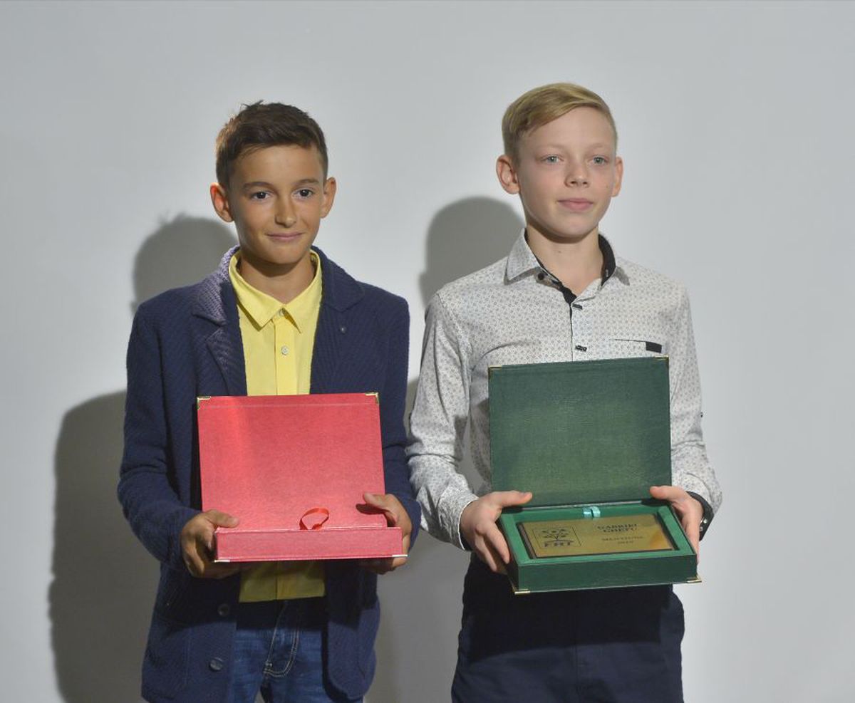 GALA TENISULUI ROMÂNESC // VIDEO Simona Halep, cea mai bună jucătoare din 2019! Ce a declarat campioana de la Wimbledon