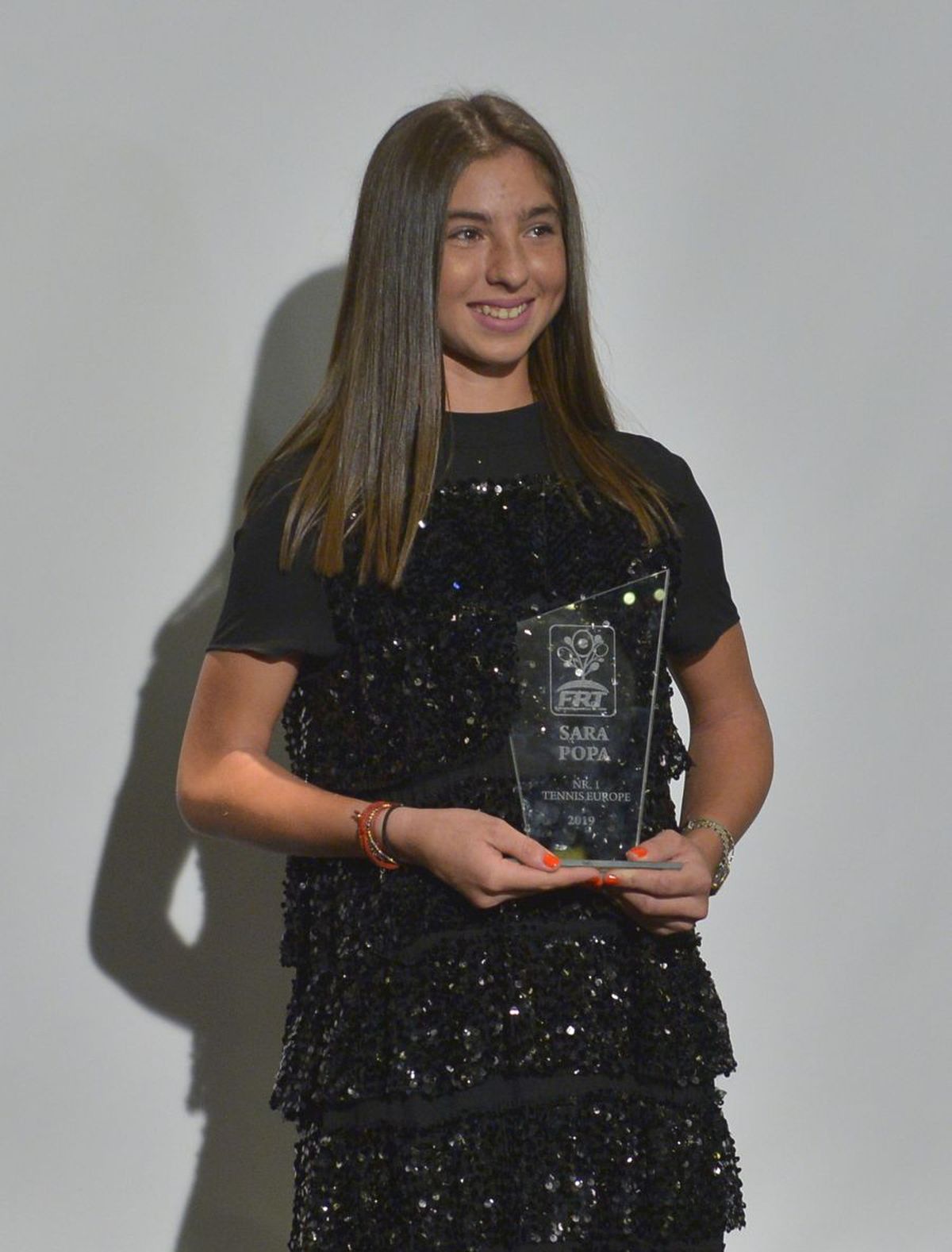 GALA TENISULUI ROMÂNESC / FOTO: Cristi Preda