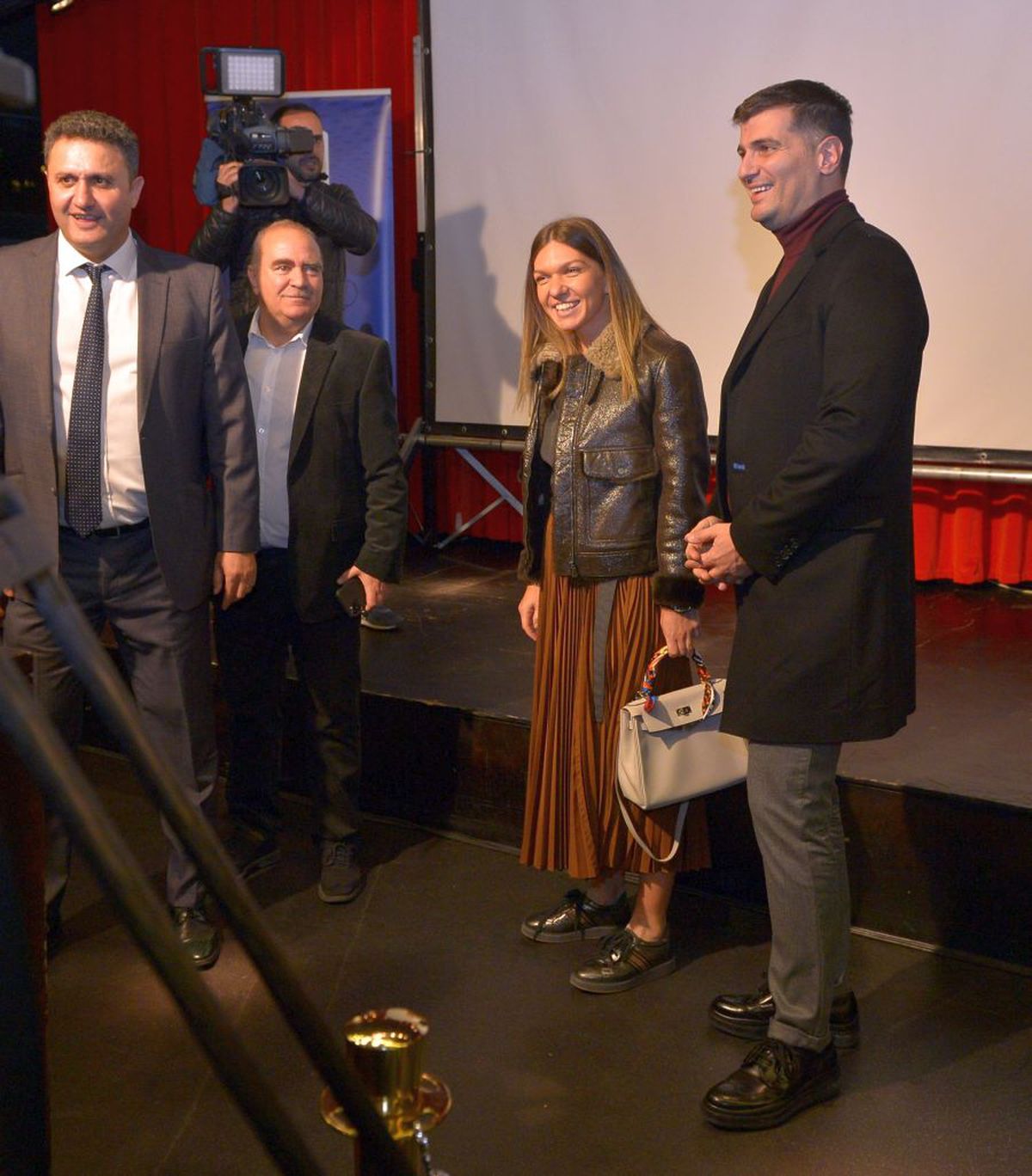 GALA TENISULUI ROMÂNESC / FOTO: Cristi Preda