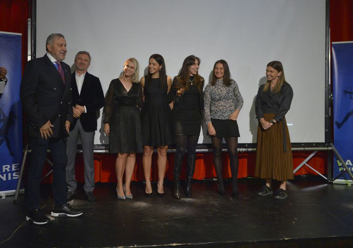GALA TENISULUI ROMÂNESC / FOTO: Cristi Preda