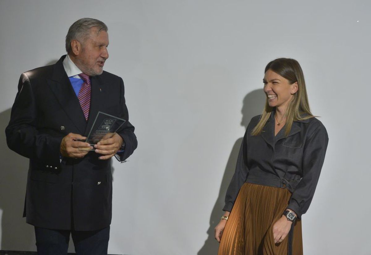 GALA TENISULUI ROMÂNESC / FOTO: Cristi Preda