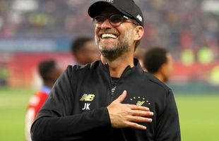 Inter - Liverpool: Cine dă moda la Milano? Trei PONTURI pentru duelul zilei din Liga Campionilor