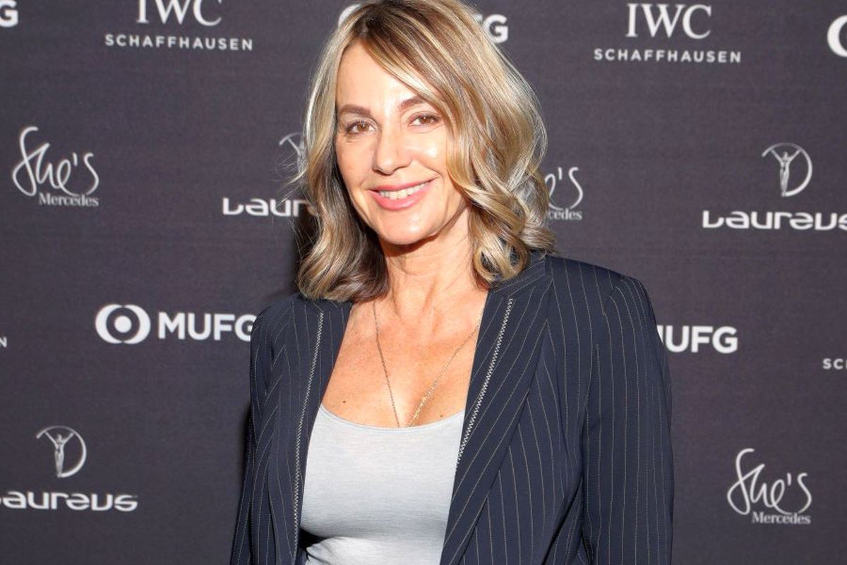 Nadia Comăneci spune „da” vaccinului anti-coronavirus: „Normal că o să mă vaccinez, n-am mai ieșit din bârlog din martie”