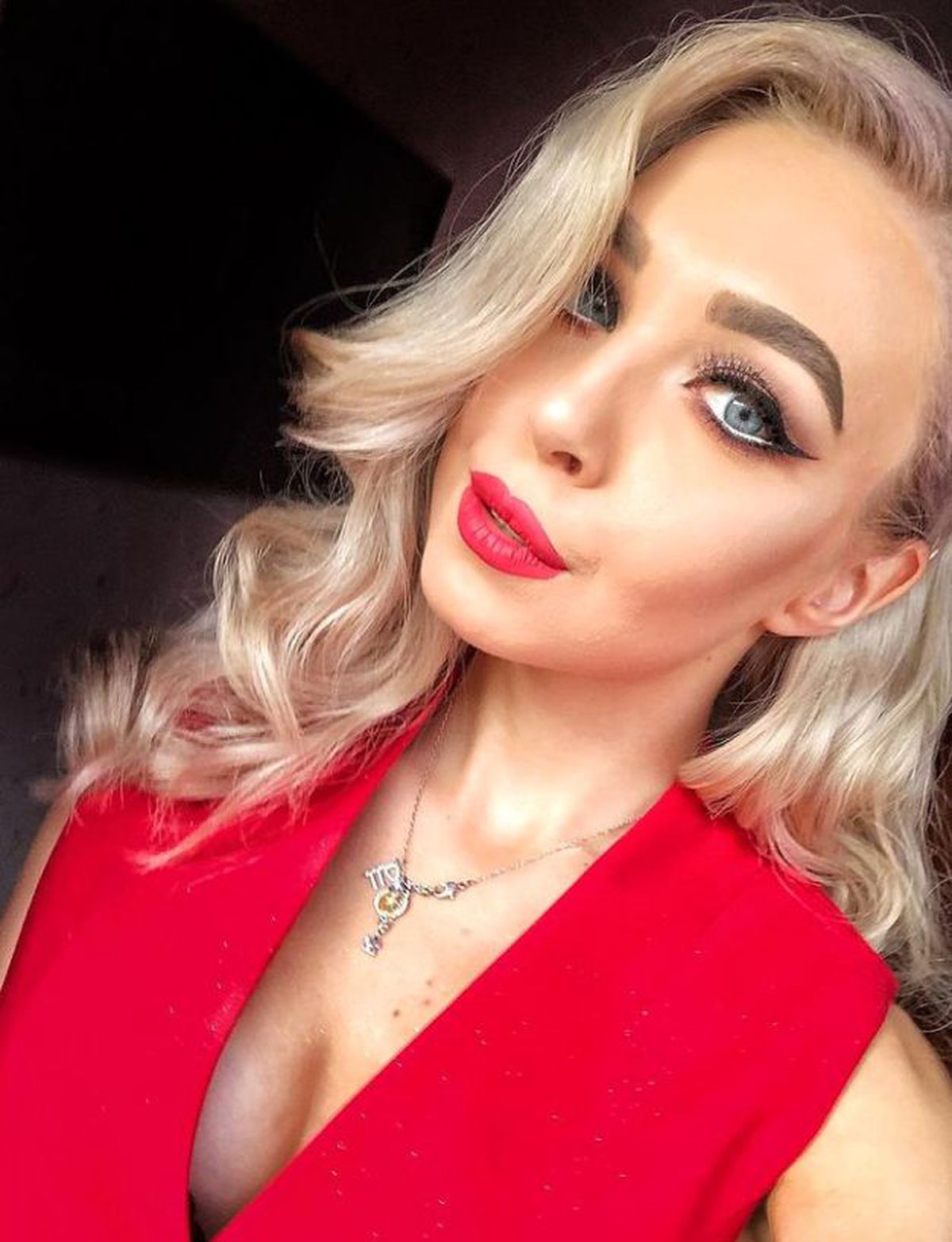 GALERIE FOTO Cererile în căsătorie, la modă în România! Rebeca i-a spus „da” unui jucător de la CFR Cluj