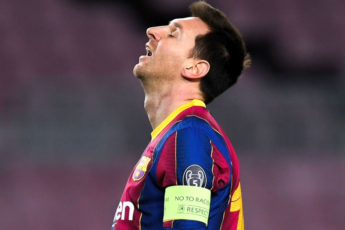 BARCELONA. Lionel Messi, interviul sfârșitului de an! Azi face marele anunț: „Leo mi-a spus ce vrea să facă, m-a surprins decizia”