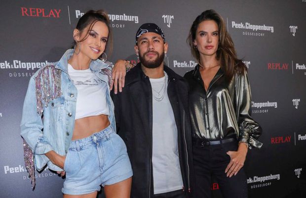 PSG. Alt scandal cu Neymar: petrecere de 5 zile și 5 nopți cu 500 de invitați în pandemie. Are discotecă subterană!