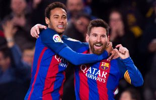 Pochettino îl vrea pe Leo Messi la PSG! Triplă de vis: Messi - Mbappe - Neymar + alte două lovituri la Paris