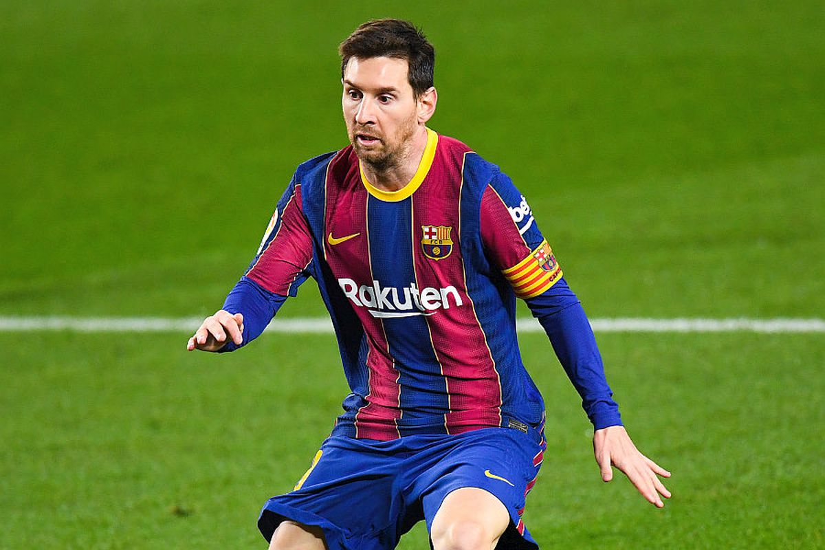 BARCELONA. Messi nu a revenit din vacanța din Argentina! Nu va juca în următorul meci al Barcelonei