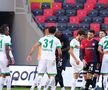 GAZIANTEP – ALANYASPOR 3-1. VIDEO + FOTO 2020 la Maxim » Șumudică și Gaziantep urcă pe 3 în Turcia, după încă o victorie spectaculoasă
