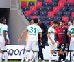 GAZIANTEP – ALANYASPOR 3-1. VIDEO Marius Șumudică, bucurie cu nervi și înjurături » Ce a strigat antrenorul român