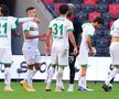 GAZIANTEP – ALANYASPOR 3-1. Marius Șumudică pune presiune pe șefi după victoria de azi: „Am un mesaj, vreau să opresc dezinformările”