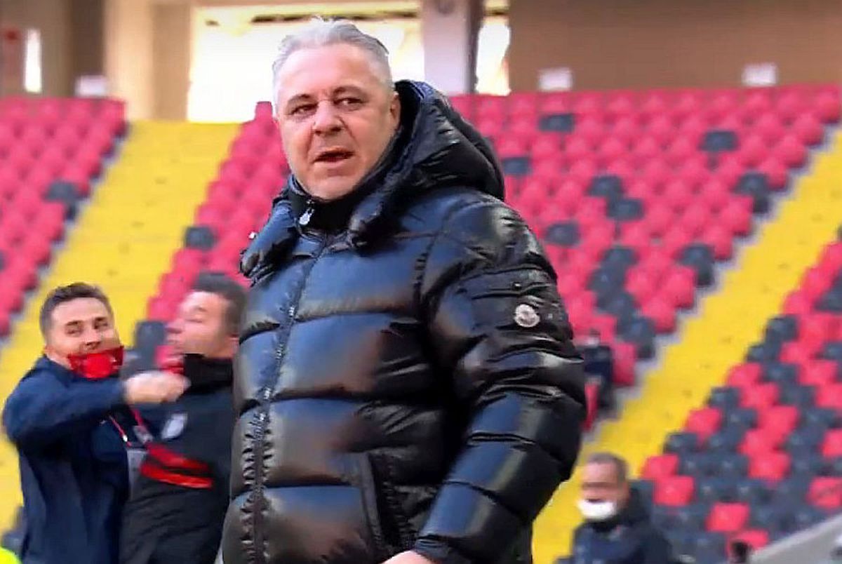 GAZIANTEP – ALANYASPOR 3-1. VIDEO Marius Șumudică, bucurie cu nervi și înjurături » Ce a strigat antrenorul român