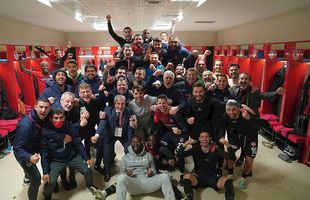 GAZIANTEP – ALANYASPOR 3-1. VIDEO + FOTO 2020 la Maxim » Șumudică și Gaziantep urcă pe 3 în Turcia, după încă o victorie spectaculoasă