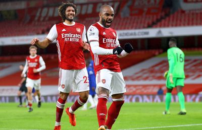 Arsenal - Chelsea 3-1. S-au trezit „tunarii”? Prima victorie după 56 de zile + Arteta a jucat cu 3 mijlocași ofensivi cu o medie de vârstă de 19 ani!