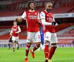 Arsenal - Chelsea 3-1. Sursă foto: Imago Images
