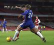 Arsenal - Chelsea 3-1. Sursă foto: Imago Images