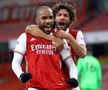 Arsenal - Chelsea 3-1. Sursă foto: Imago Images